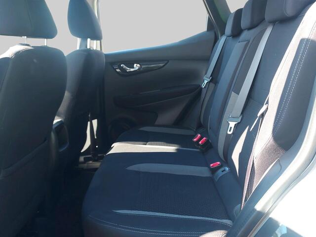 Nissan QASHQAI 1.3 DIG-T Acces Edition