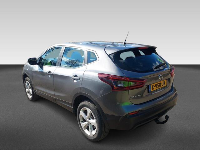 Nissan QASHQAI 1.3 DIG-T Acces Edition