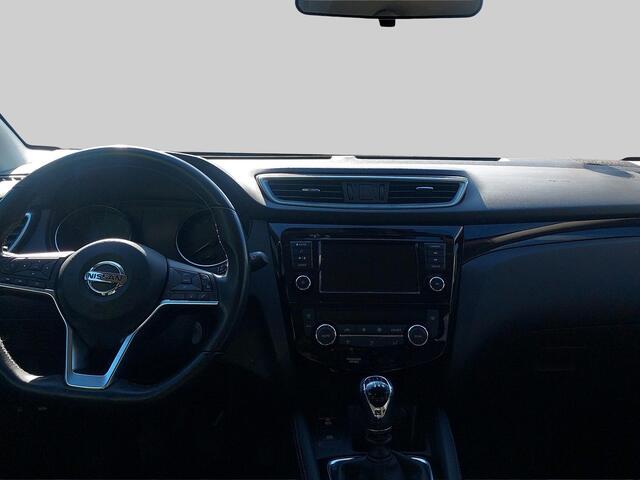 Nissan QASHQAI 1.3 DIG-T Acces Edition