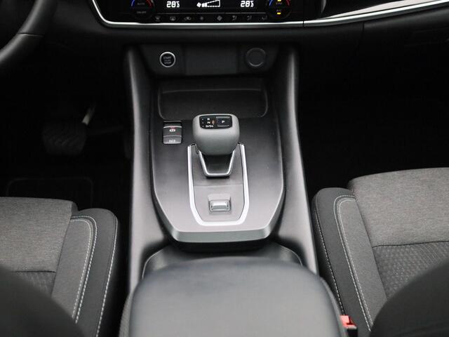 Nissan QASHQAI 1.3 MHEV Xtronic N-Connecta 158pk | Automaat | Navigatie | Panoramadak | 1800KG Trekgewicht | Apple CarPlay & Android Auto