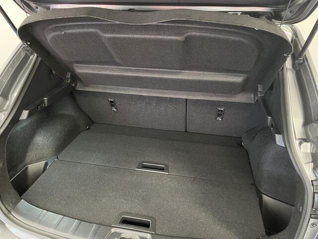 Nissan QASHQAI 1.2 Tekna + | Stoelverwarming | Dodehoek detectie | Half lederen bekleding |