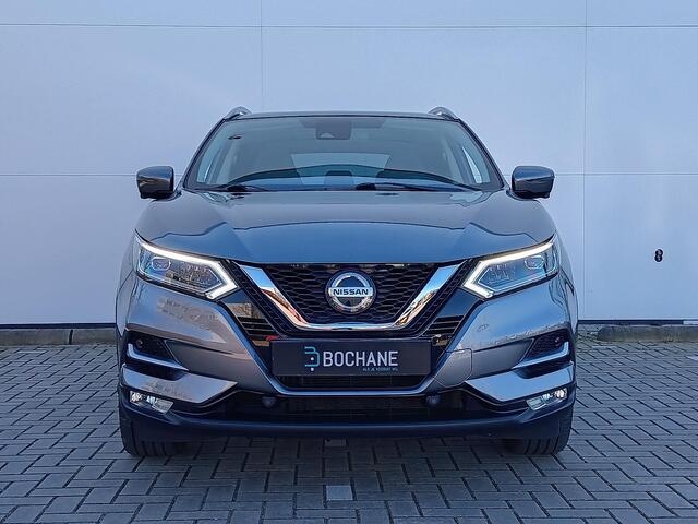 Nissan QASHQAI 1.2 Tekna + Climate Control / Panoramadak / Navigatie