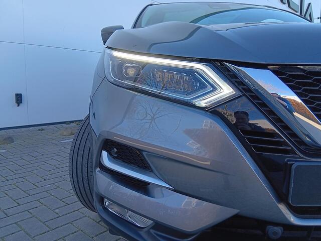 Nissan QASHQAI 1.2 Tekna + Climate Control / Panoramadak / Navigatie