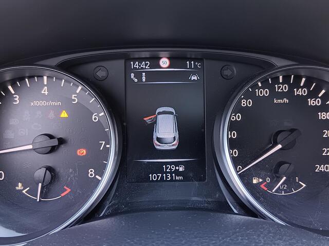 Nissan QASHQAI 1.2 Tekna + Climate Control / Panoramadak / Navigatie