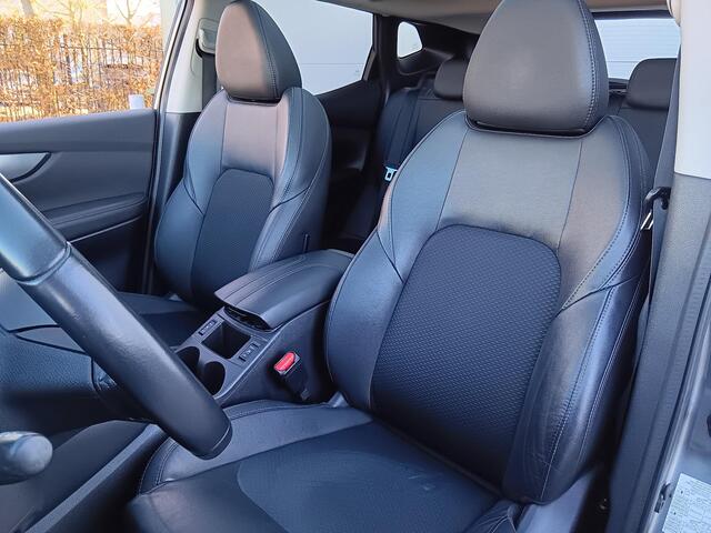 Nissan QASHQAI 1.2 Tekna + Climate Control / Panoramadak / Navigatie