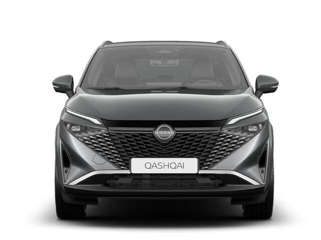 Nissan QASHQAI MHEV 140 MT Tekna | PANORAMADAK | COLD PACK | ¤ 6.280,- VOORRAADKORTING |