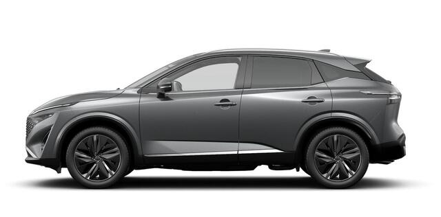 Nissan QASHQAI MHEV 140 MT Tekna | PANORAMADAK | COLD PACK | ¤ 6.280,- VOORRAADKORTING |