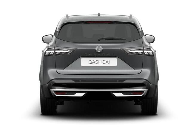 Nissan QASHQAI MHEV 140 MT Tekna | PANORAMADAK | COLD PACK | ¤ 6.280,- VOORRAADKORTING |