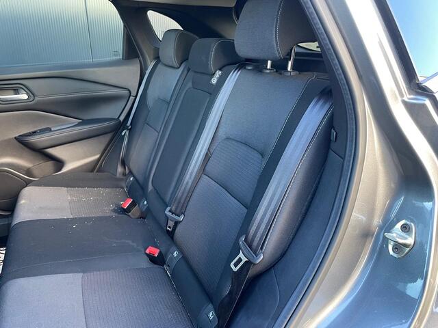 Nissan QASHQAI 1.3 MHEV Xtronic Connecta Design 1800KG | ACC | 360 Camer Bj 2023 Km 28.000 Nap 1e eigenaar