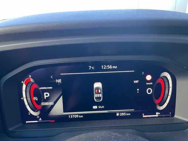 Nissan QASHQAI 1.3 MHEV Xtronic Connecta Design 1800KG | ACC | 360 Camer Bj 2023 Km 28.000 Nap 1e eigenaar
