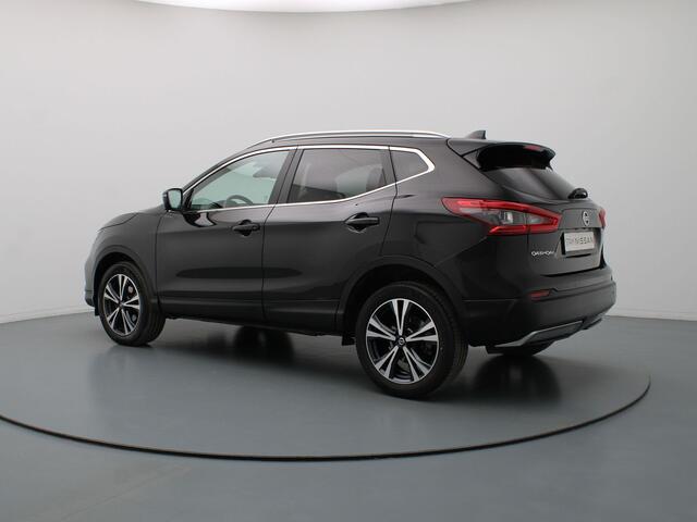 Nissan QASHQAI 140pk DIG-T N-Connecta 360° Camera | Climate | Navi | Parksens. v+a | Panoramadak