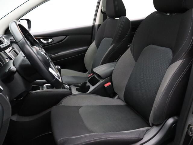 Nissan QASHQAI 140pk DIG-T N-Connecta 360° Camera | Climate | Navi | Parksens. v+a | Panoramadak