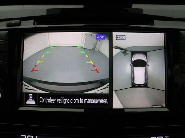 Nissan QASHQAI 140pk DIG-T N-Connecta 360° Camera | Climate | Navi | Parksens. v+a | Panoramadak