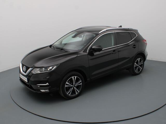 Nissan QASHQAI 140pk DIG-T N-Connecta 360° Camera | Climate | Navi | Parksens. v+a | Panoramadak