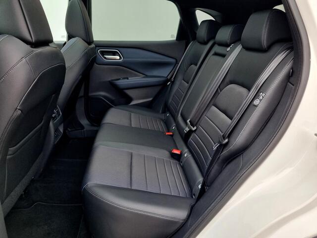 Nissan QASHQAI 1.3 MHEV Tekna / Trekhaak (1400KG Trekgewicht) / Panoramadak /