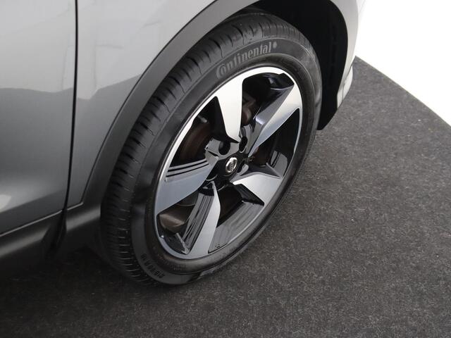 Nissan QASHQAI 1.2 N-Connecta | Parkeersensoren | Camera rondom | 18 Lichtmetalen velgen | Navigatie