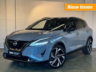 nissan-qashqai-e-power-1.5-190pk-te