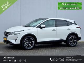 nissan-qashqai-1.3-mhev-xtronic-tek