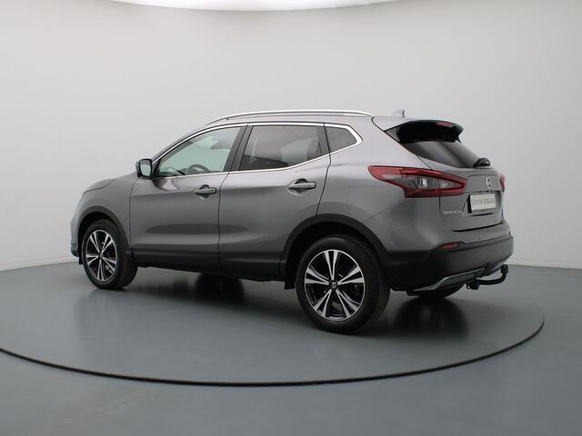 Nissan QASHQAI 140pk DIG-T N-Connecta 360° Camera | Climate | Parksens. v+a | Panoramadak | Trekhaak
