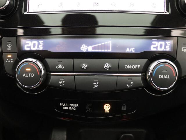 Nissan QASHQAI 140pk DIG-T N-Connecta 360° Camera | Climate | Parksens. v+a | Panoramadak | Trekhaak