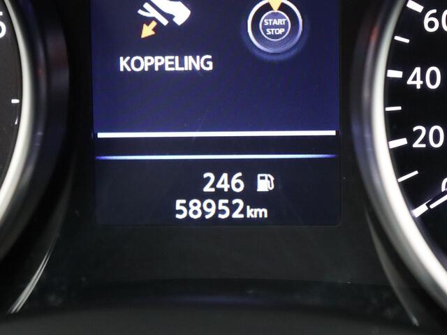 Nissan QASHQAI 1.3 DIG-T N-Motion 360° Camera | Climate | Cruise | Navi | Parkeersens. v+a | Panoramadak
