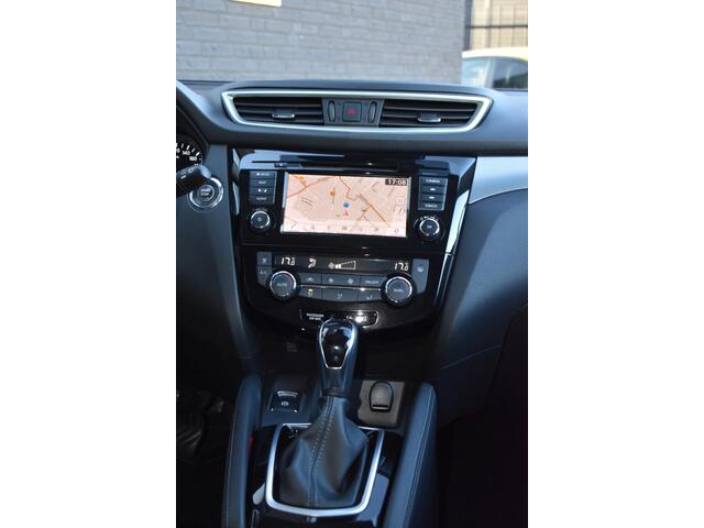 Nissan QASHQAI 1.3 DIG-T 160PK Aut. Tekna | 360 Camera | Navi | Panodak | Incl. Garantie