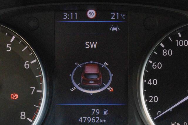 Nissan QASHQAI 1.3 DIG-T N-Tec