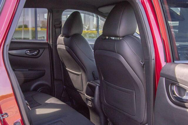 Nissan QASHQAI 1.3 DIG-T N-Tec