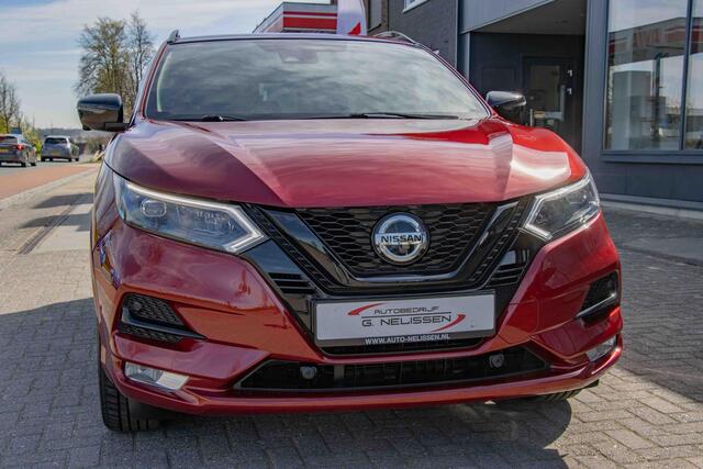 Nissan QASHQAI 1.3 DIG-T N-Tec