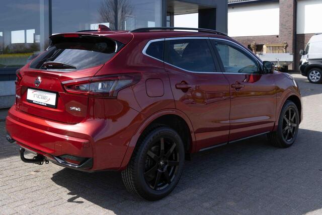 Nissan QASHQAI 1.3 DIG-T N-Tec