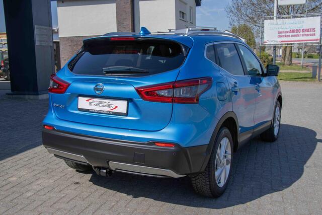 Nissan QASHQAI 1.3 DIG-T N-Connecta