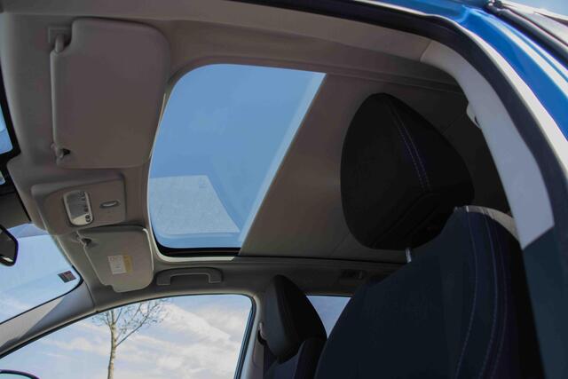 Nissan QASHQAI 1.3 DIG-T N-Connecta