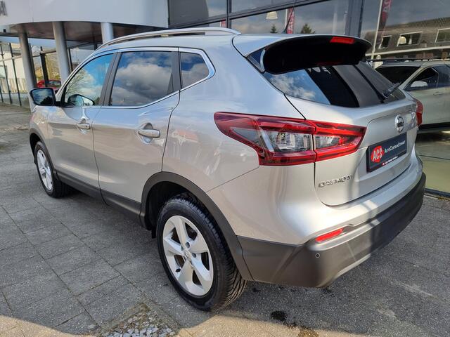 Nissan QASHQAI 1.3 DIG-T Acenta | Panorama | Camera | Carplay | PDC | Climate | Nette staat!