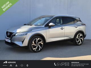 nissan-qashqai-1.3-mhev-xtronic-tek