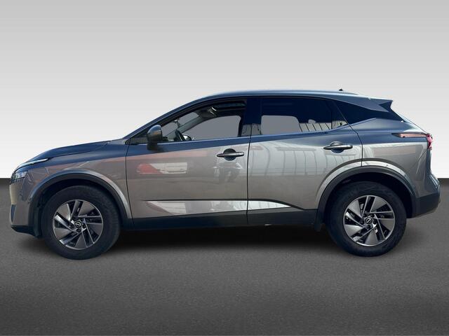 Nissan QASHQAI 1.3 MHEV Xtronic Acenta