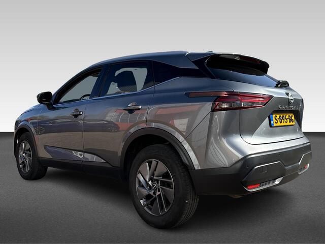 Nissan QASHQAI 1.3 MHEV Xtronic Acenta