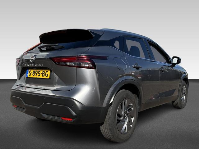 Nissan QASHQAI 1.3 MHEV Xtronic Acenta