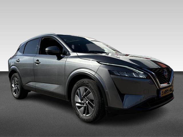 Nissan QASHQAI 1.3 MHEV Xtronic Acenta