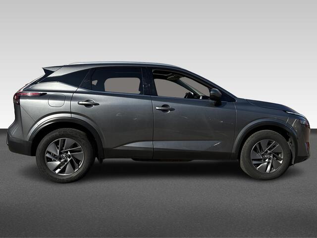 Nissan QASHQAI 1.3 MHEV Xtronic Acenta
