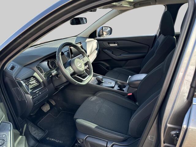 Nissan QASHQAI 1.3 MHEV Xtronic Acenta