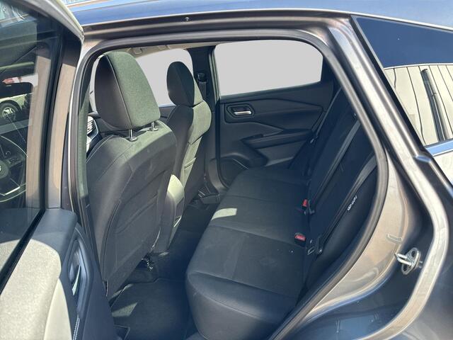 Nissan QASHQAI 1.3 MHEV Xtronic Acenta