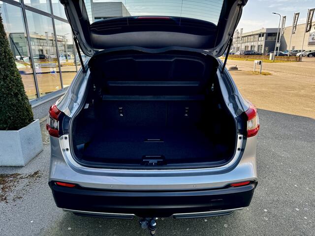 Nissan QASHQAI 1.2 N-Connecta PANORAMA DAK