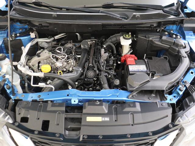 Nissan QASHQAI 1.3 DIG-T Design Edition