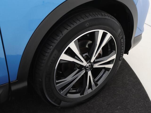 Nissan QASHQAI 1.3 DIG-T Design Edition