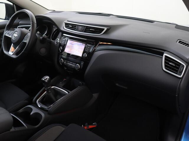 Nissan QASHQAI 1.3 DIG-T Design Edition