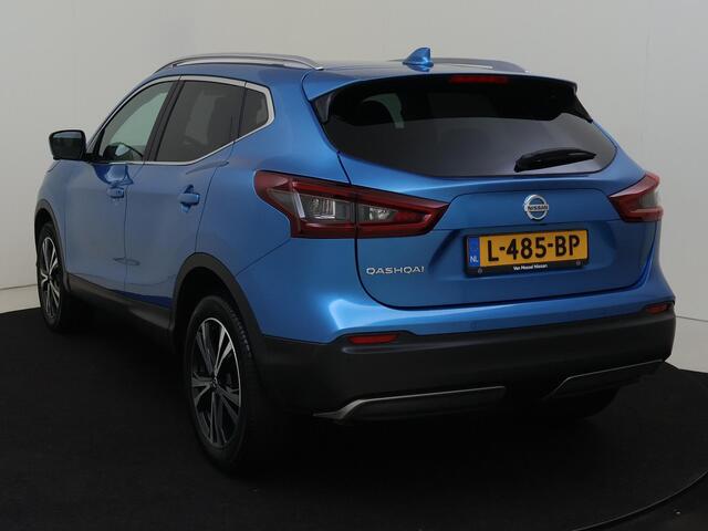 Nissan QASHQAI 1.3 DIG-T Design Edition