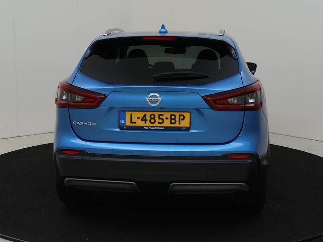 Nissan QASHQAI 1.3 DIG-T Design Edition