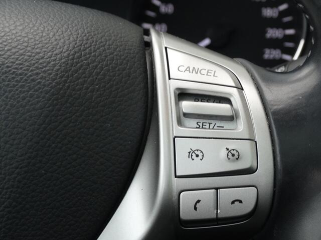 Nissan QASHQAI Tekna