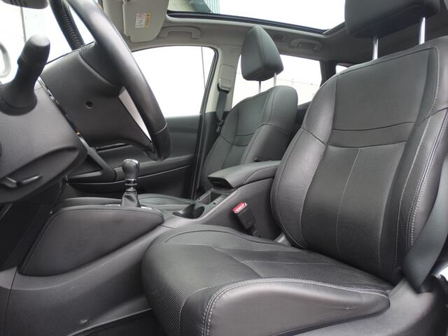 Nissan QASHQAI Tekna
