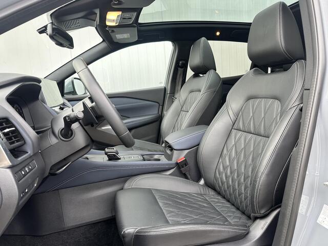 Nissan QASHQAI 1.3 MHEV Xtronic Tekna Plus